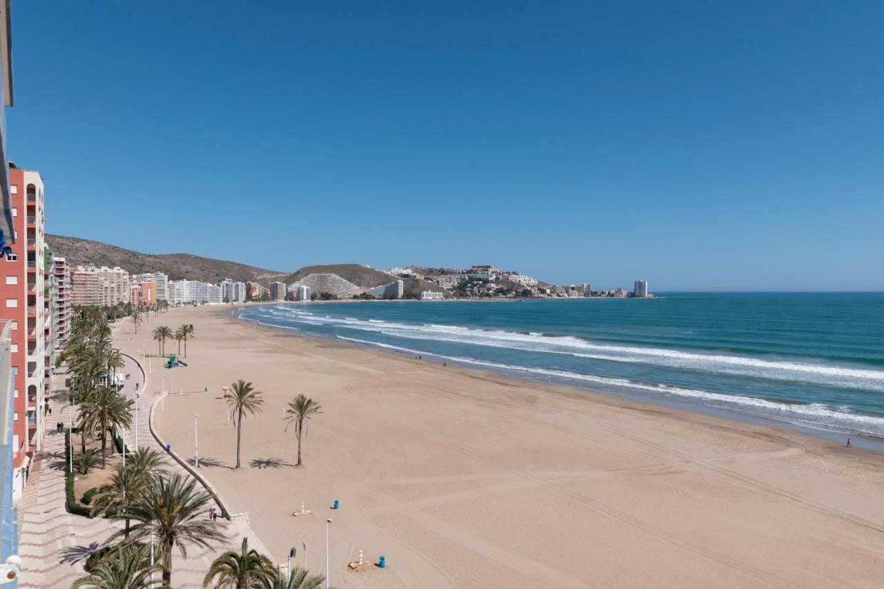 Frontalmar, Esc-b, 8º-32 Apartment Cullera