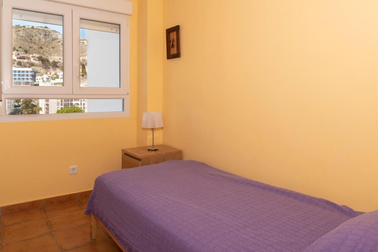 Frontalmar, Esc-b, 8º-32 Apartment Cullera