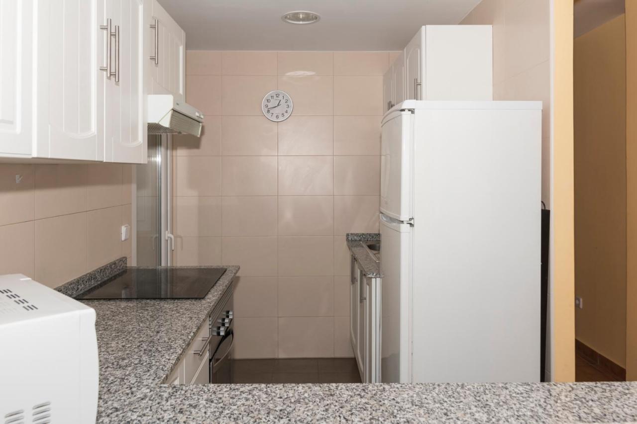 Apartment Frontalmar, Esc-b, 8º-32