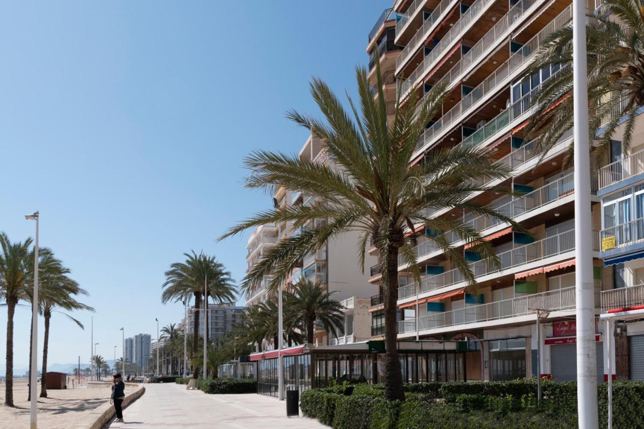Frontalmar, Esc-b, 8º-32 Apartment *