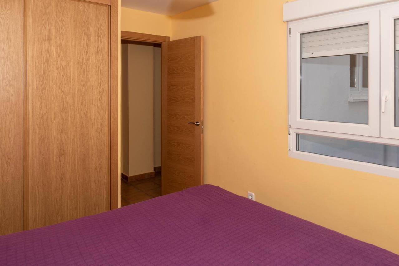 Frontalmar, Esc-b, 8º-32 Apartment