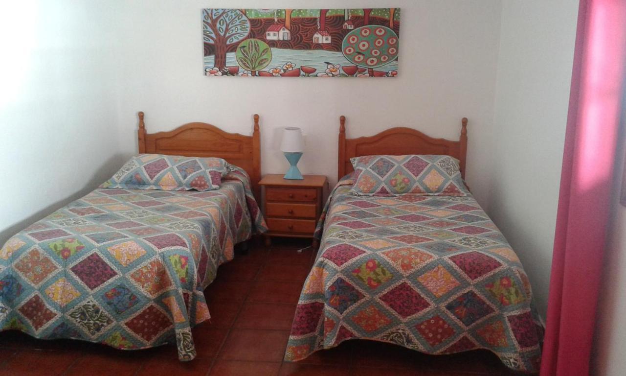 Casa Heredio * Las Manchas (La Palma)