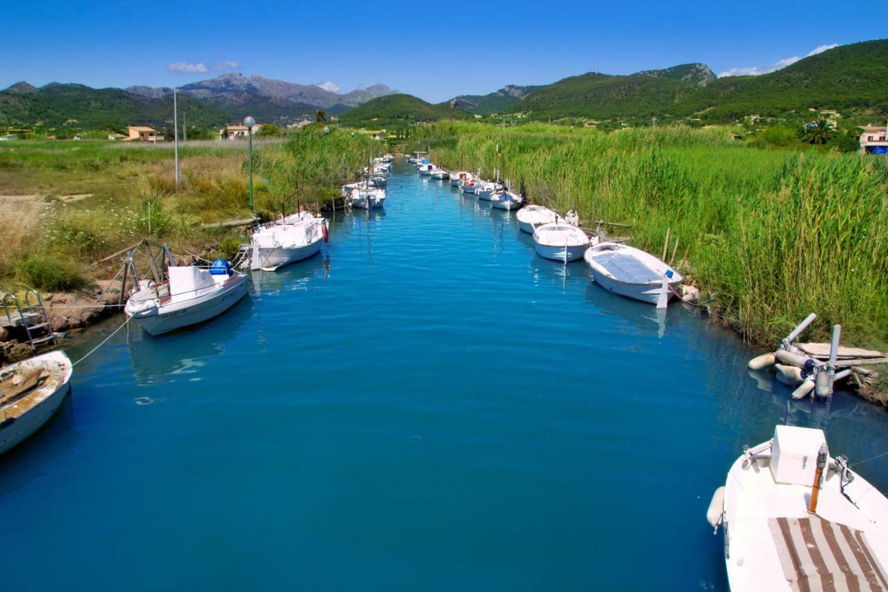 With A Pool In Port D'andratx * Andratx