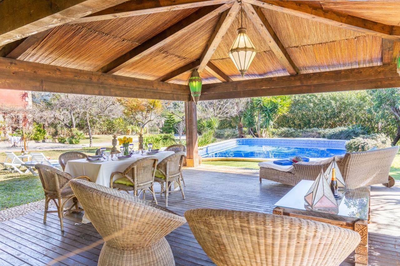With A Pool In Port D'andratx Villa