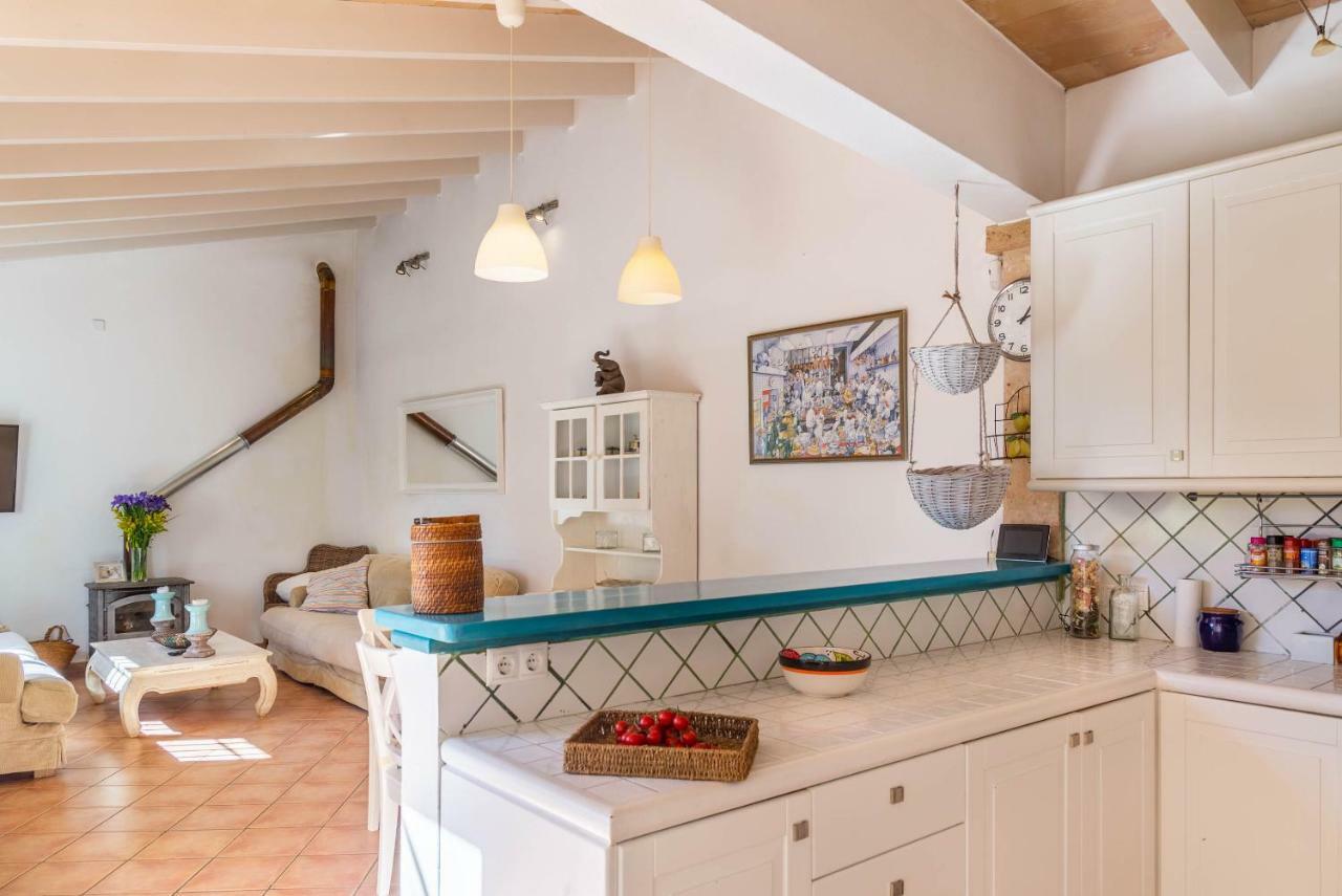 Villa With A Pool In Port D'andratx *