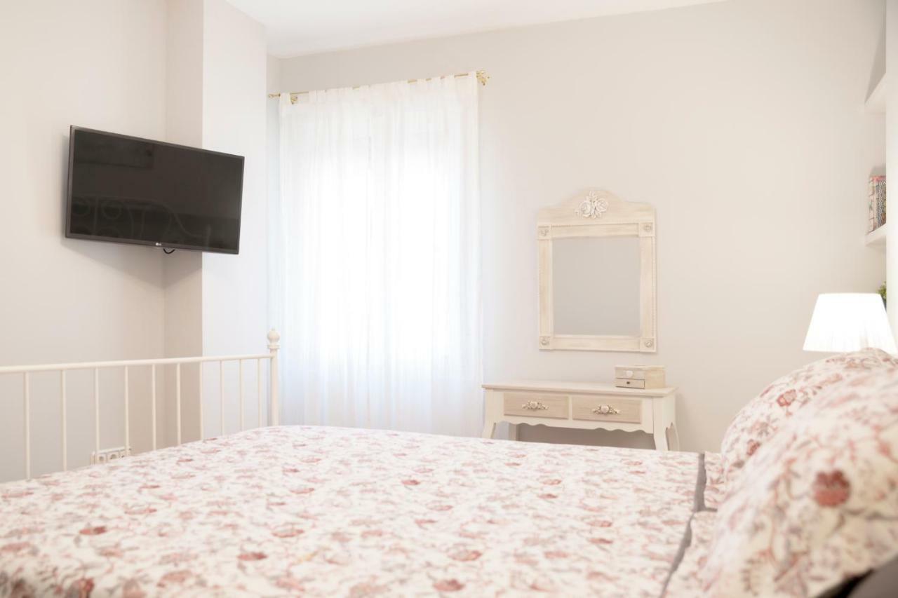 Apartamento Malagadevacaciones - Echeverria