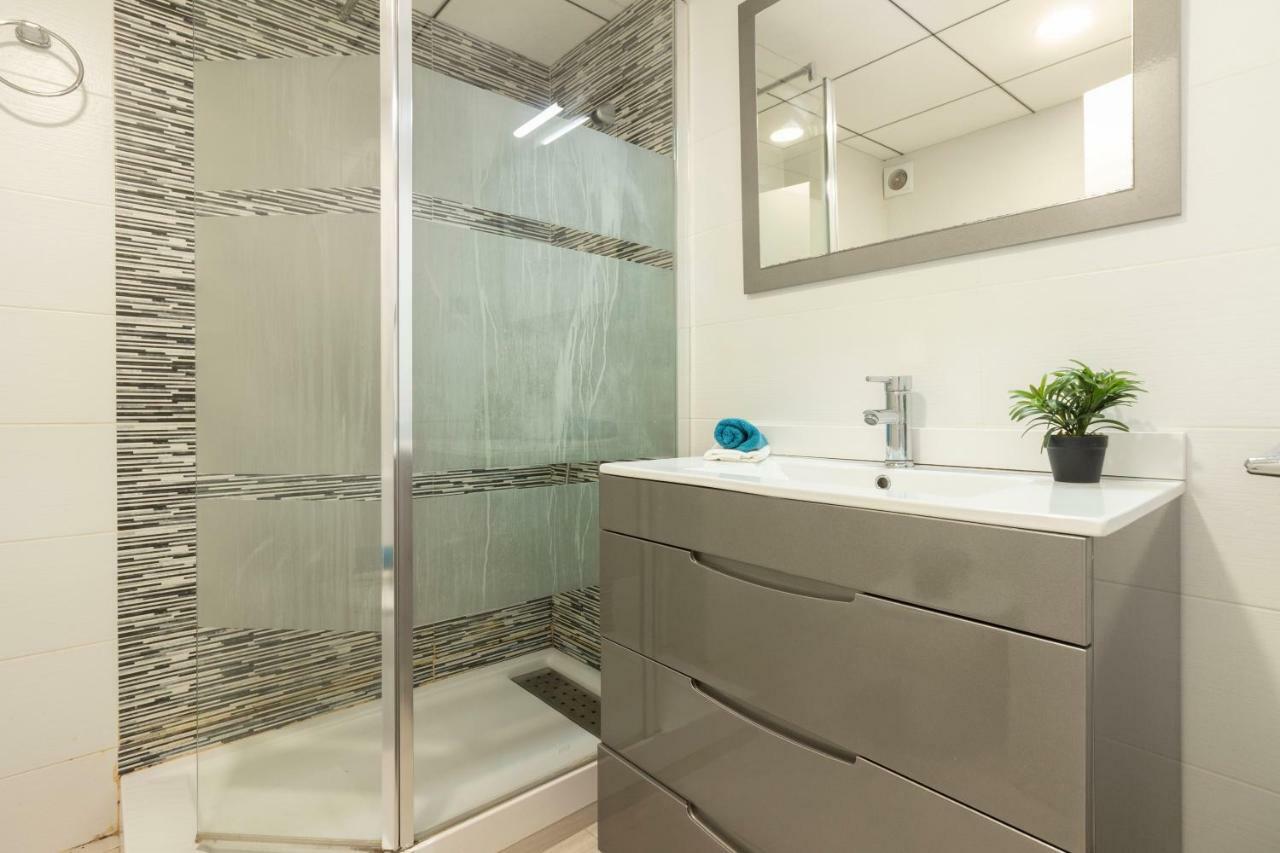 Internacional Arysal Apartamento *