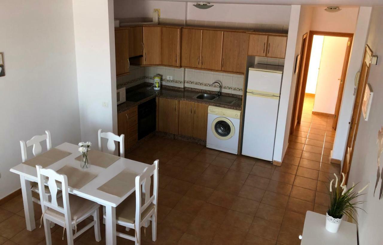 Ajabo Adeje Apartamento *