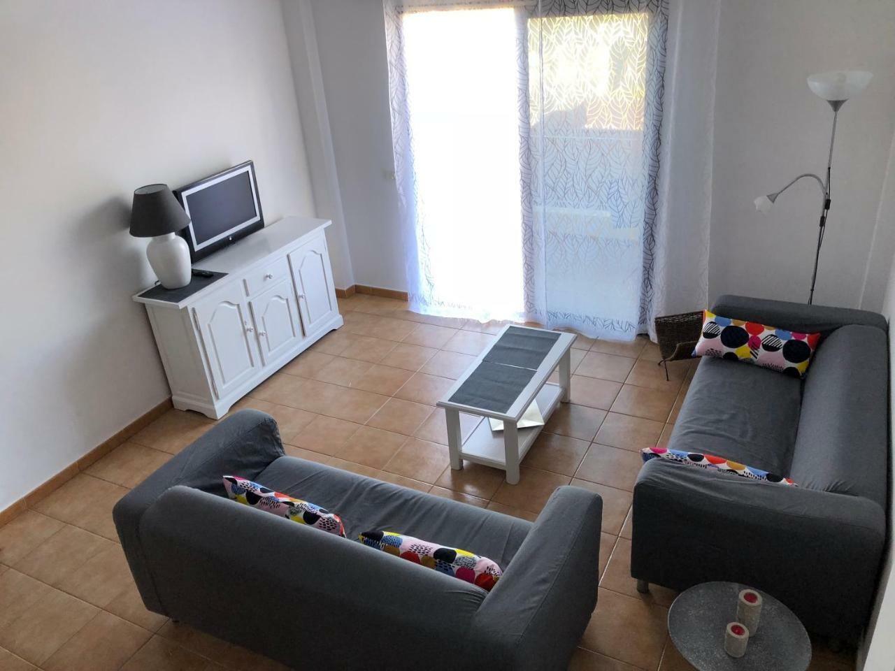 Apartamento Ajabo Adeje Costa Adeje (Tenerife)