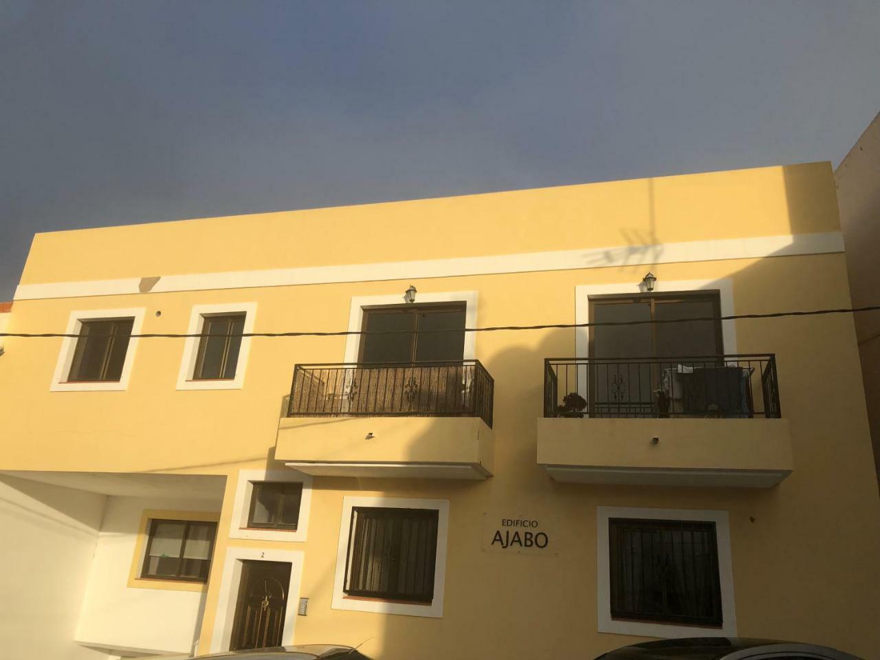 Ajabo Adeje Apartamento Costa Adeje (Tenerife)