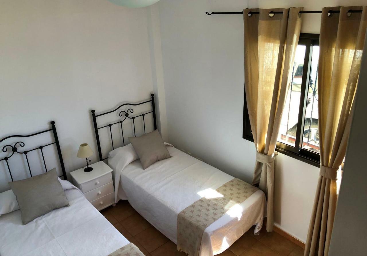 Apartamento Ajabo Adeje