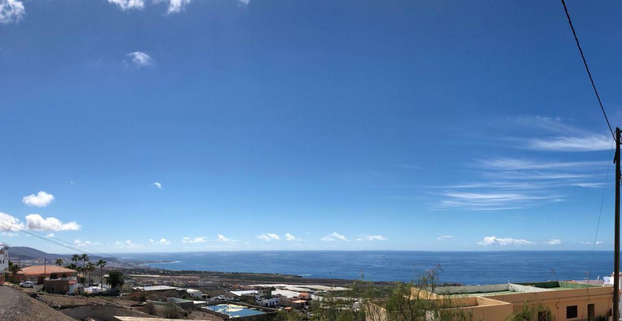 Ajabo Adeje Apartamento Costa Adeje (Tenerife)