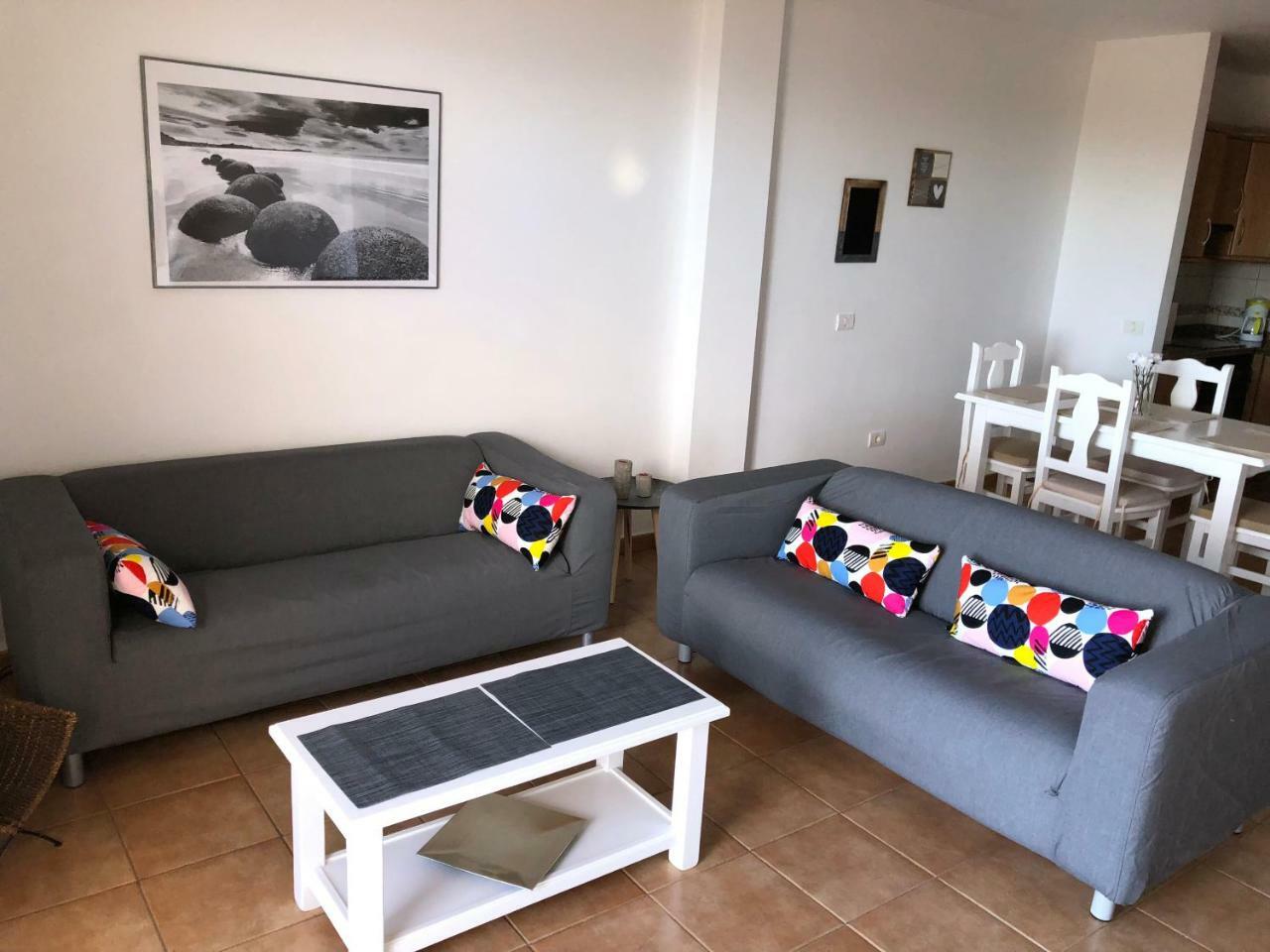 Apartamento Ajabo Adeje