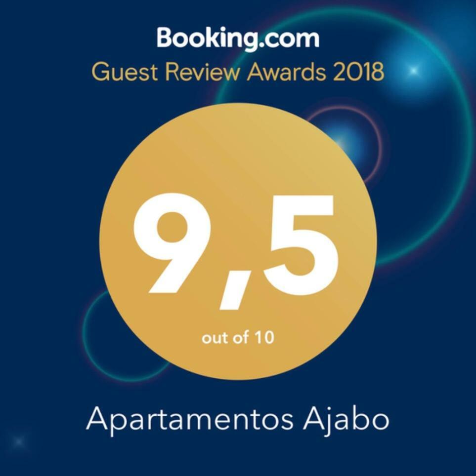 Apartamento Ajabo Adeje