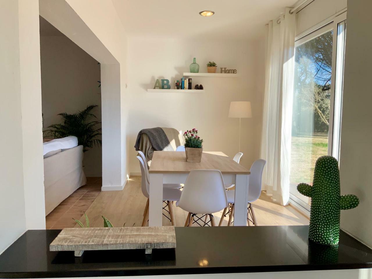 Casa Del Hort * Sant Marti d'Empuries