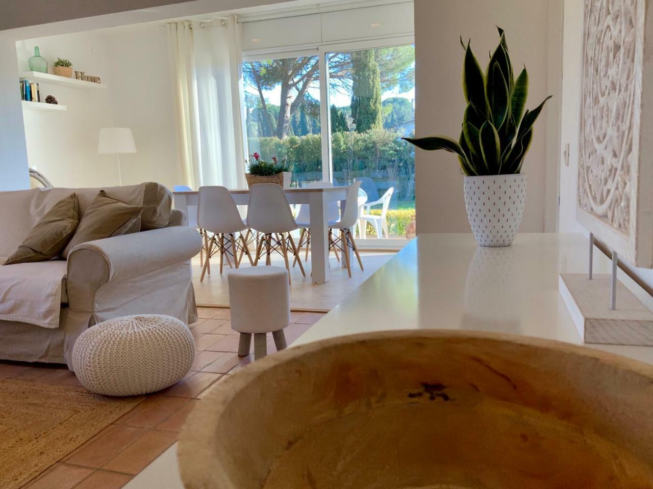 Casa Del Hort Villa Sant Marti d'Empuries