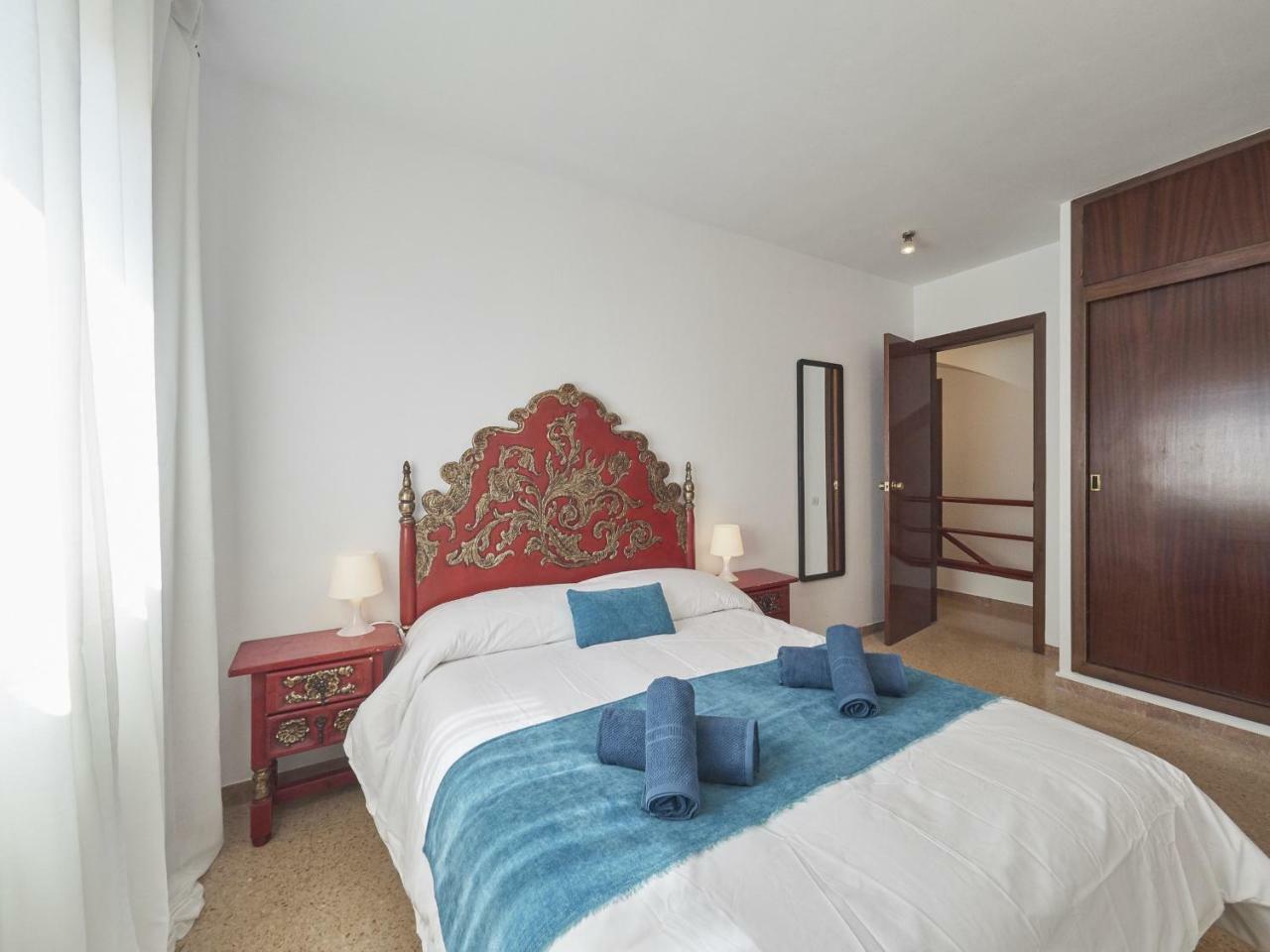 Villa Julia Sant Andreu de Llavaneres