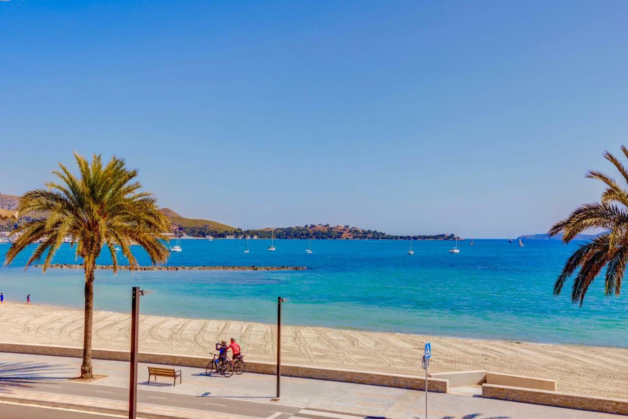 Beachfront Sivella By Sealand Apartment Port de Pollenca