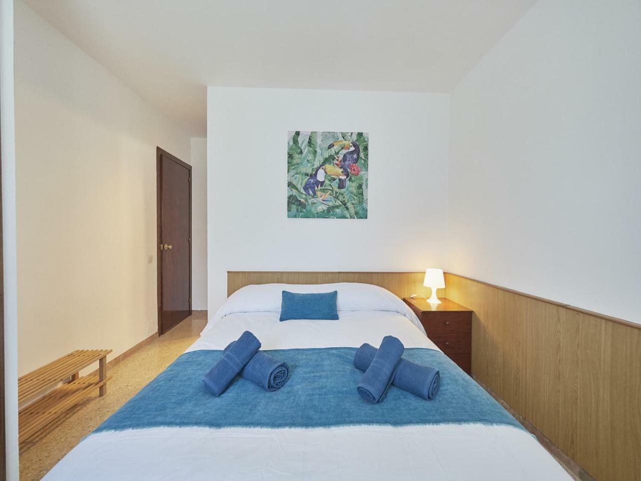 Villa Julia Sant Andreu de Llavaneres