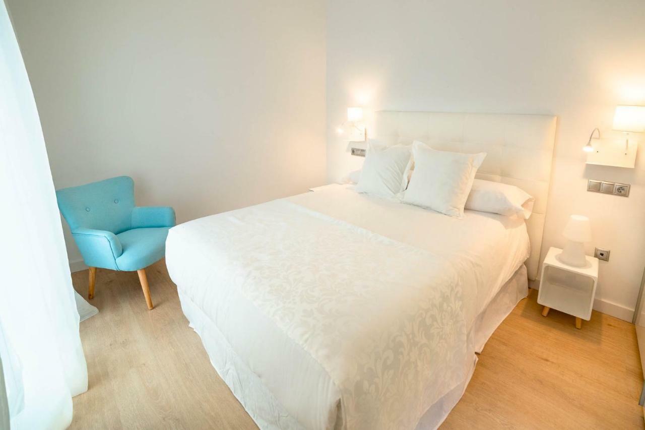 Palacio Del Agua Apartment