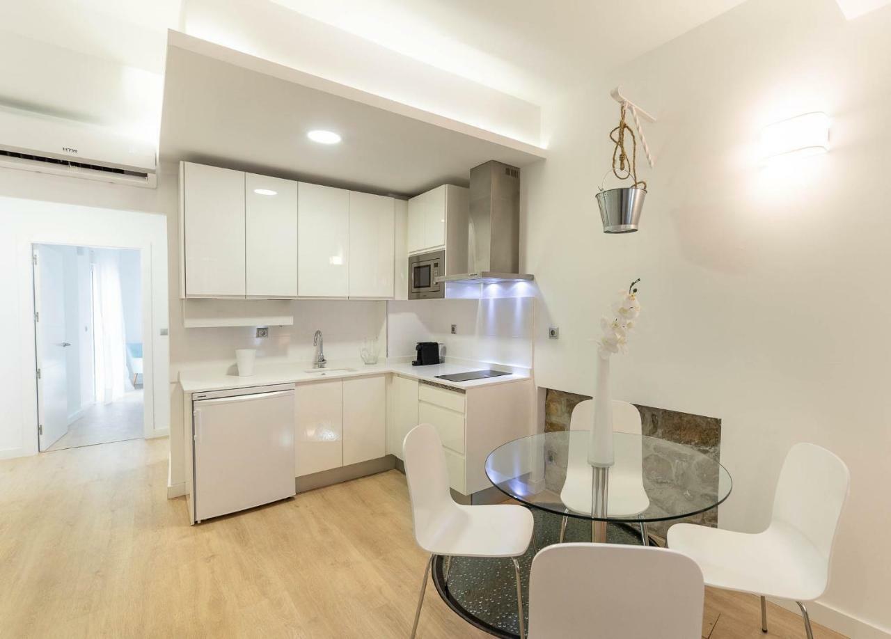 Apartment Palacio Del Agua Ubeda (Andalucia)