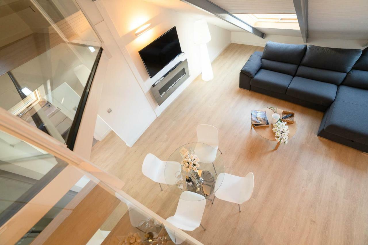 Apartment Palacio Del Agua