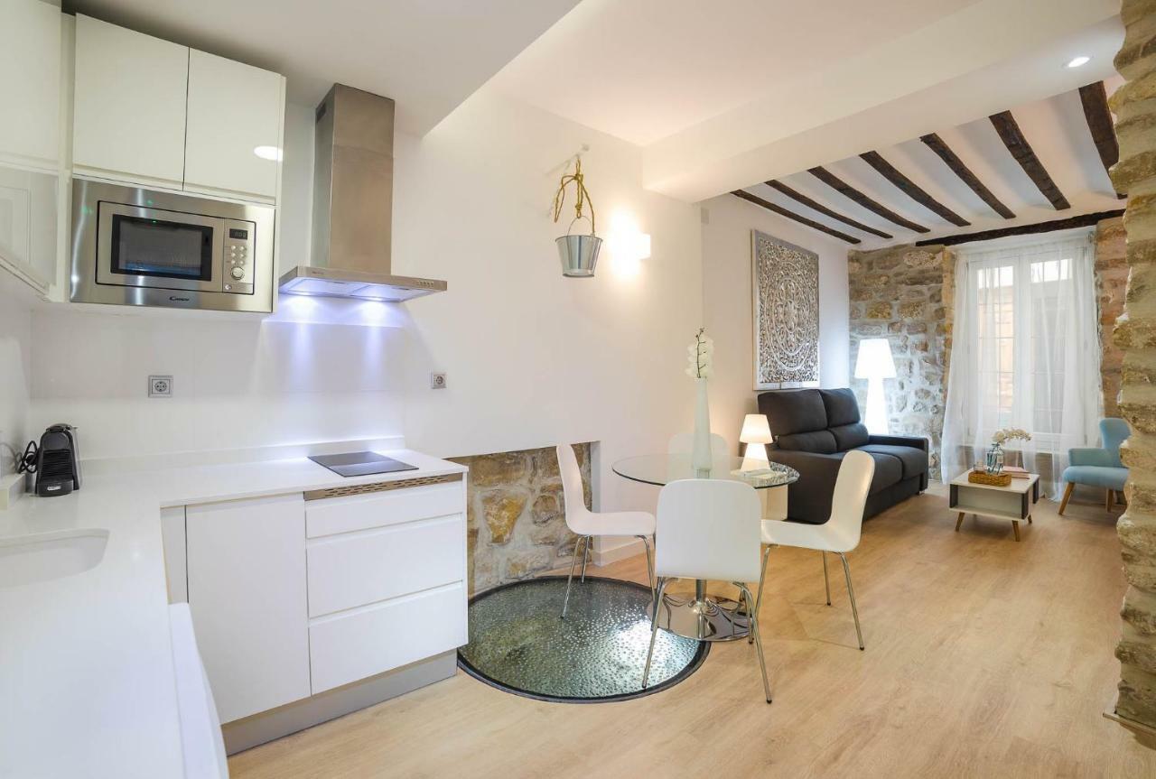 Palacio Del Agua Apartment *