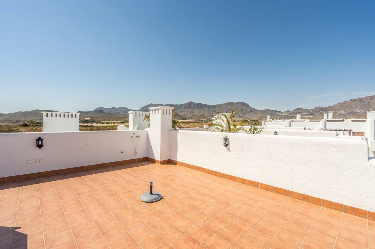 Pimienta Apartamento San Juan de los Terreros