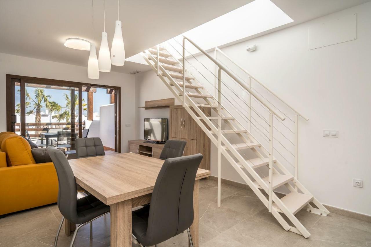 Apartamento Pimienta *