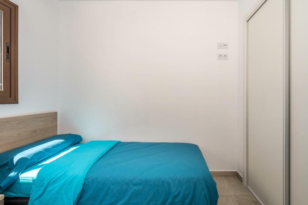 Apartamento Pimienta
