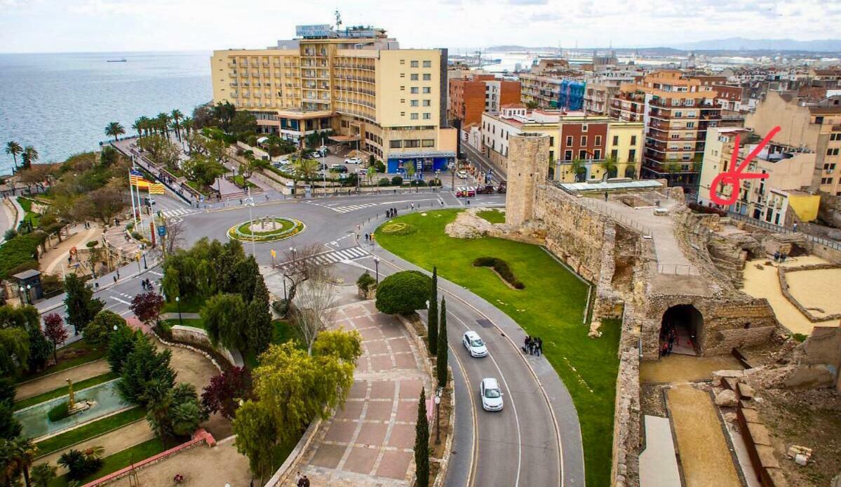 Circus Views Apartamento Tarragona