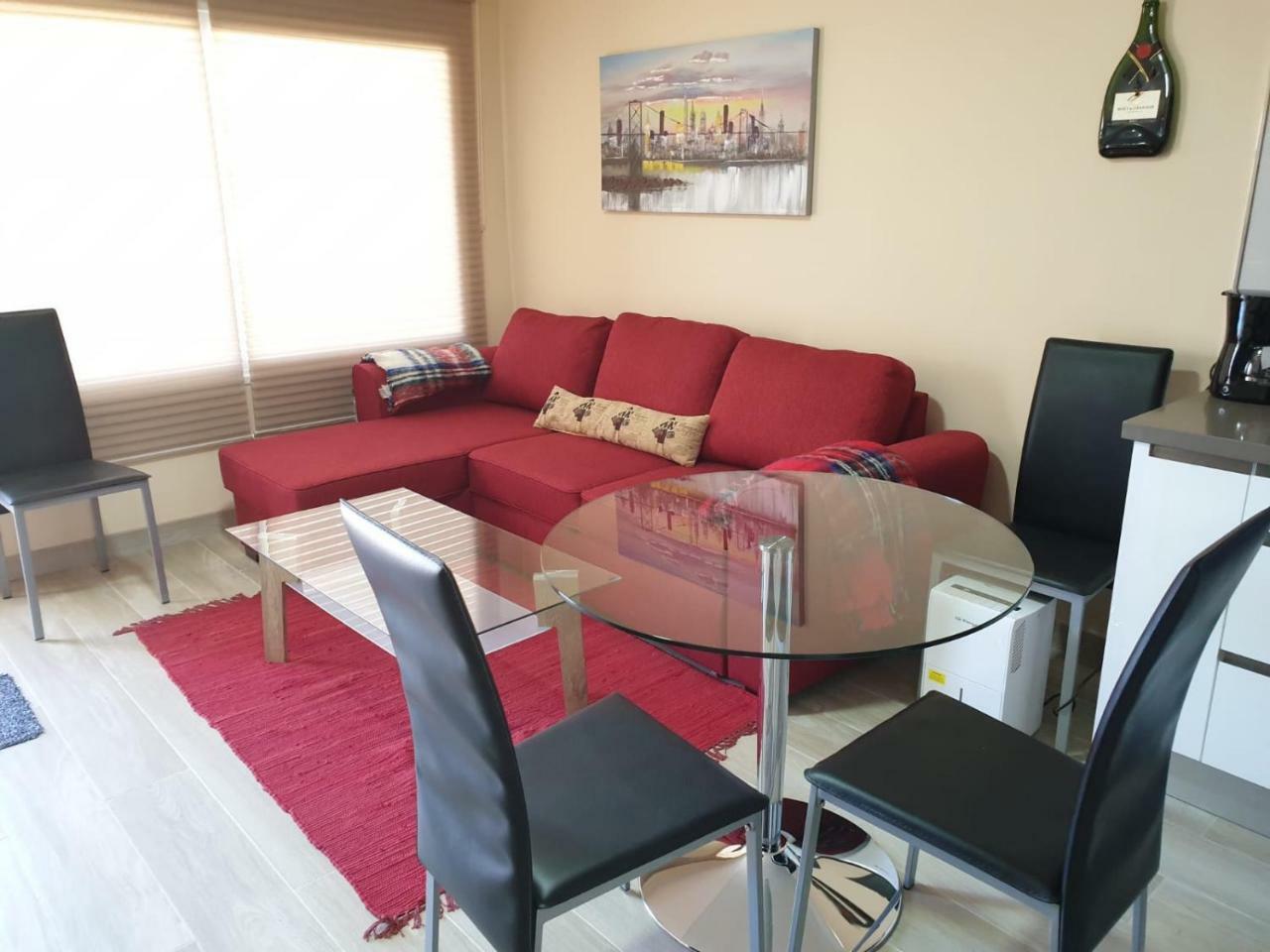 Apartment Cosy Well Located With Swimming Pool Tenerife Tacoronte