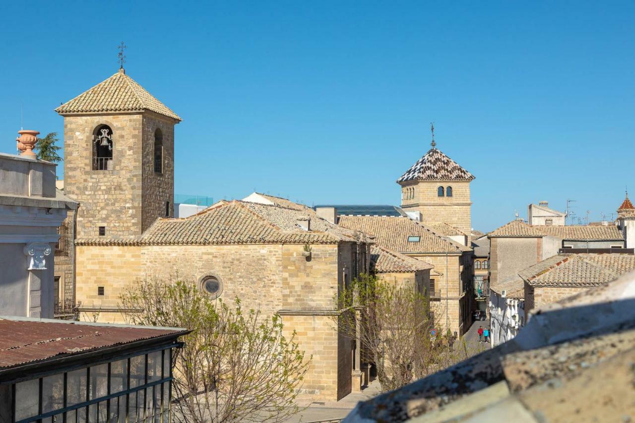 Palacio Del Agua Apartment Ubeda (Andalucia)