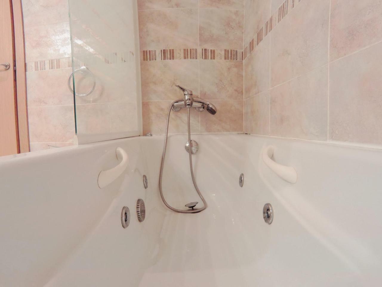 Apartamento Vistamar Iii *