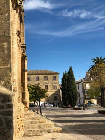 Apartment “quotidianum” Ubeda (Andalucia)