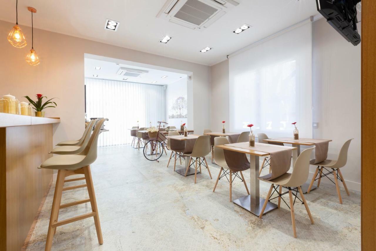 Urban Hotel 3*
