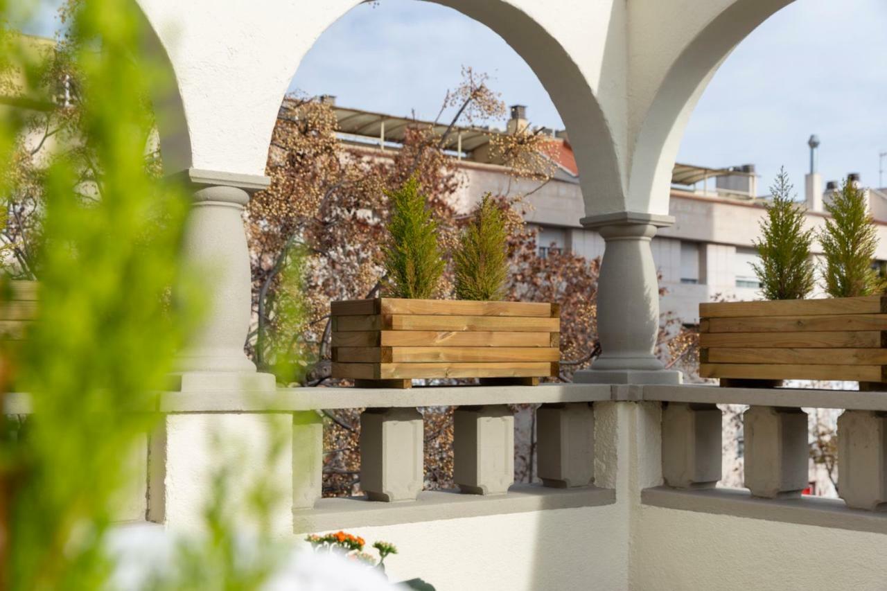 Urban 3* Sabadell