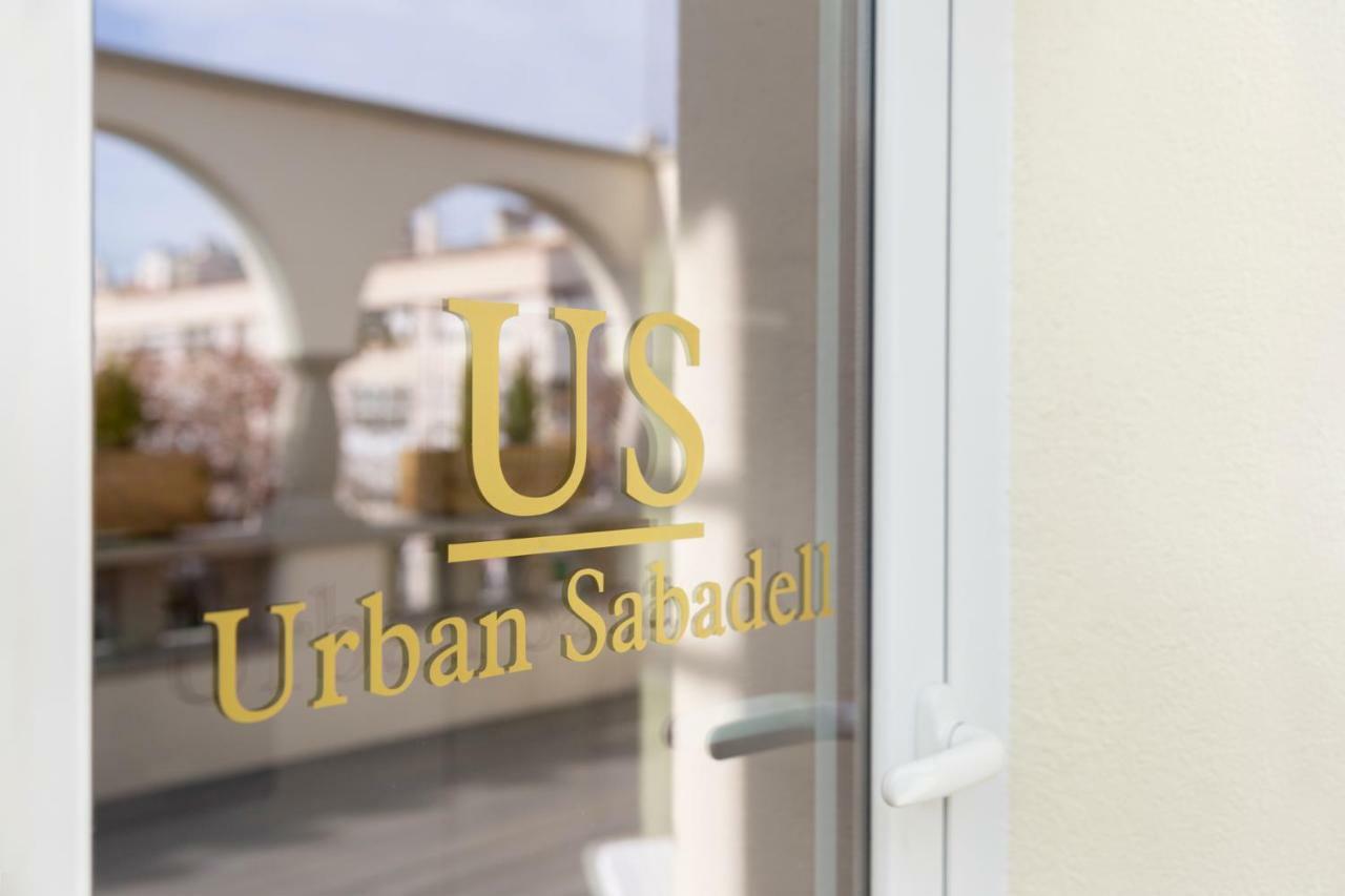 Hotel Urban Sabadell
