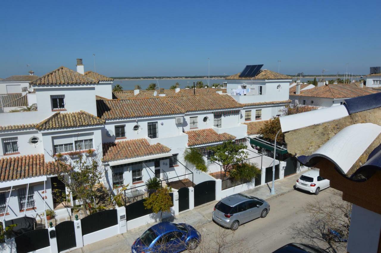 Mirador De Donana Nº8, Living Sur Apartment Sanlucar de Barrameda