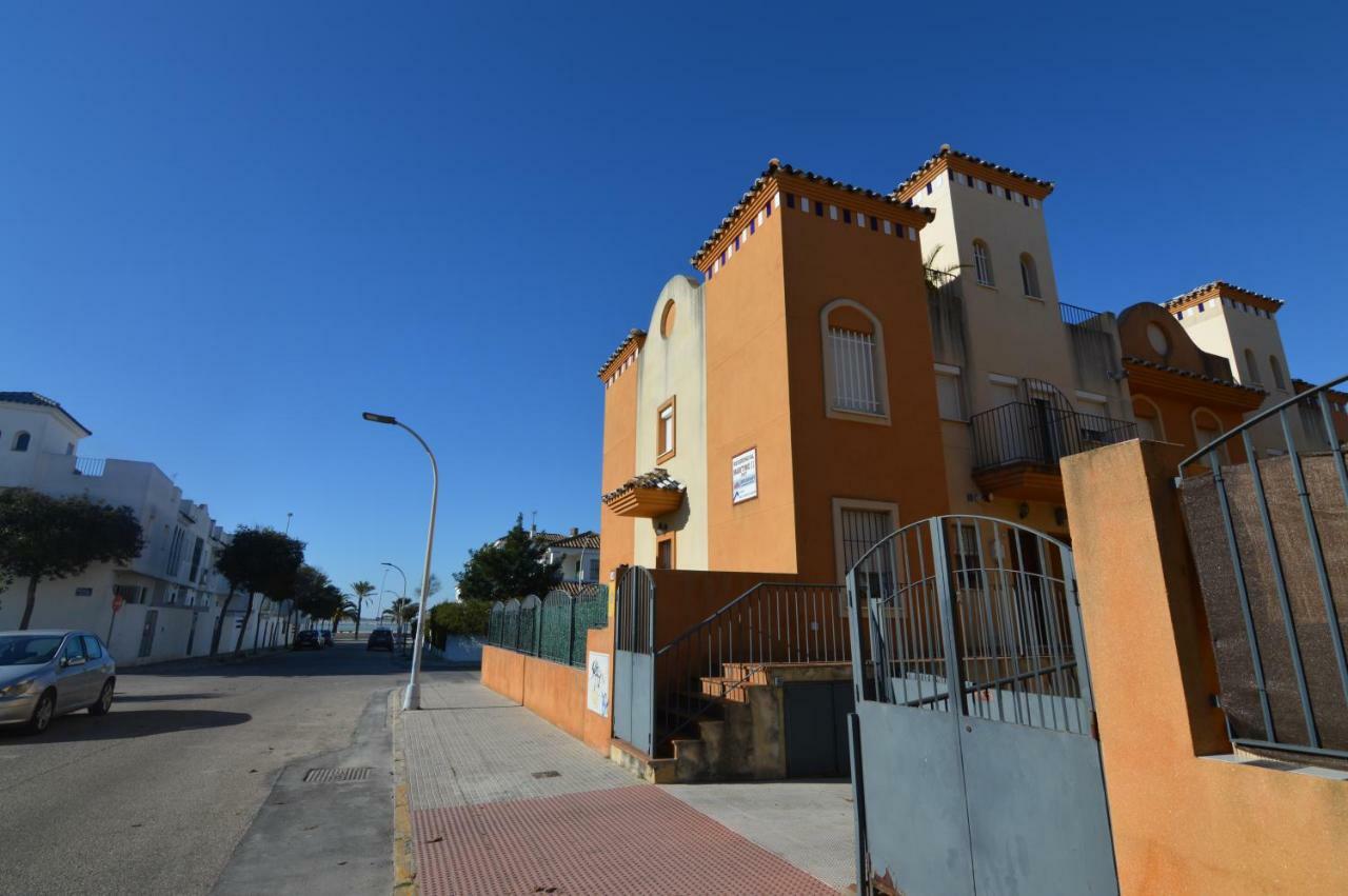 Mirador De Donana Nº8, Living Sur Apartment Sanlucar de Barrameda