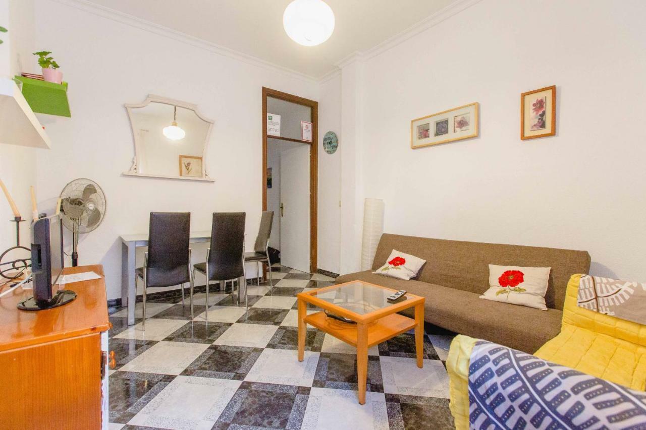 Apartamento La Perla Flamenca Apartment