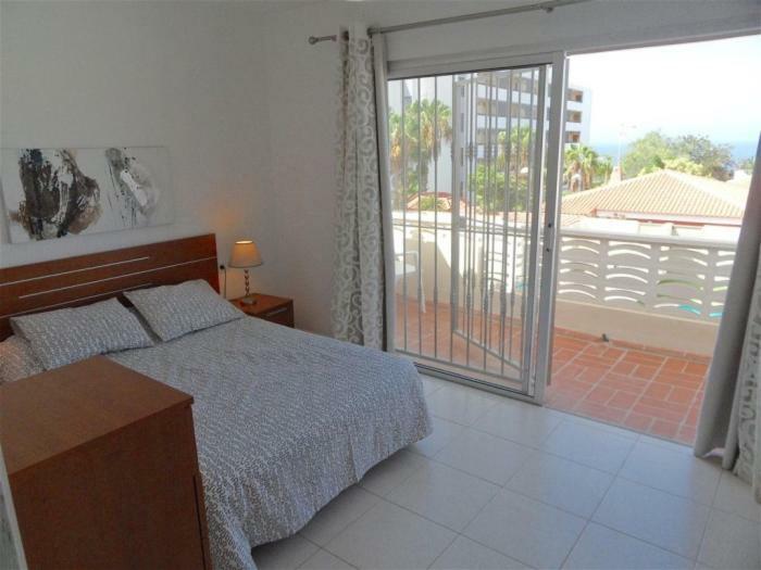 Duplex C7 Con Piscina Privada Villa