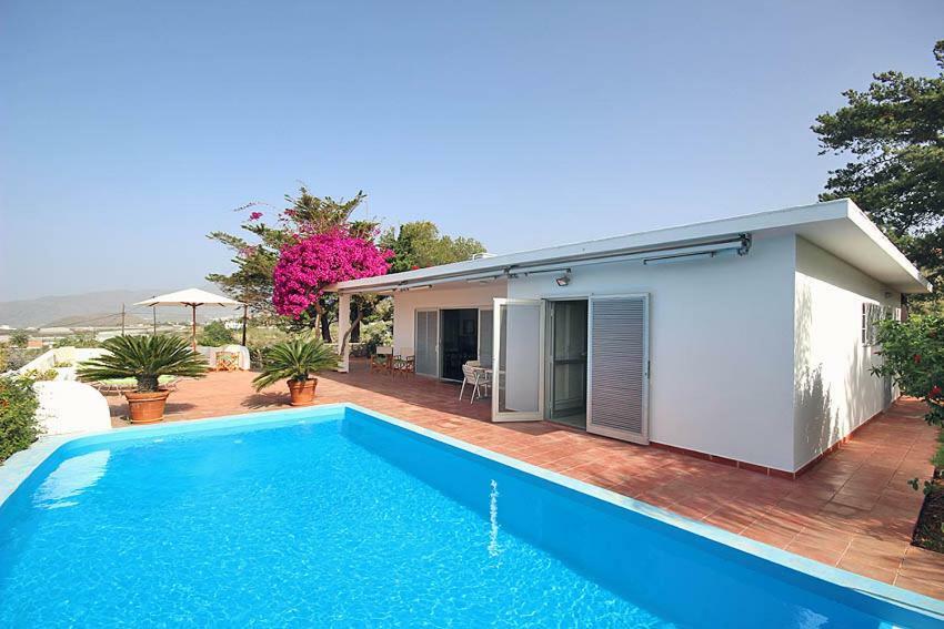 Holiday home Todoque Los Llanos De Aridane