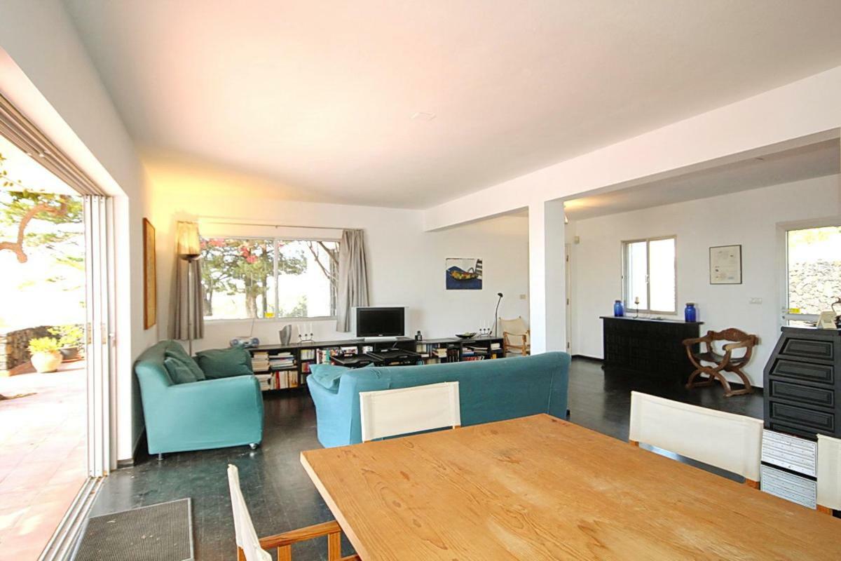 Todoque Holiday home