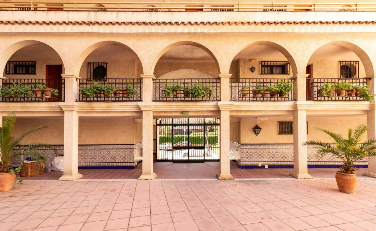 Cordoba Premium Apartamento