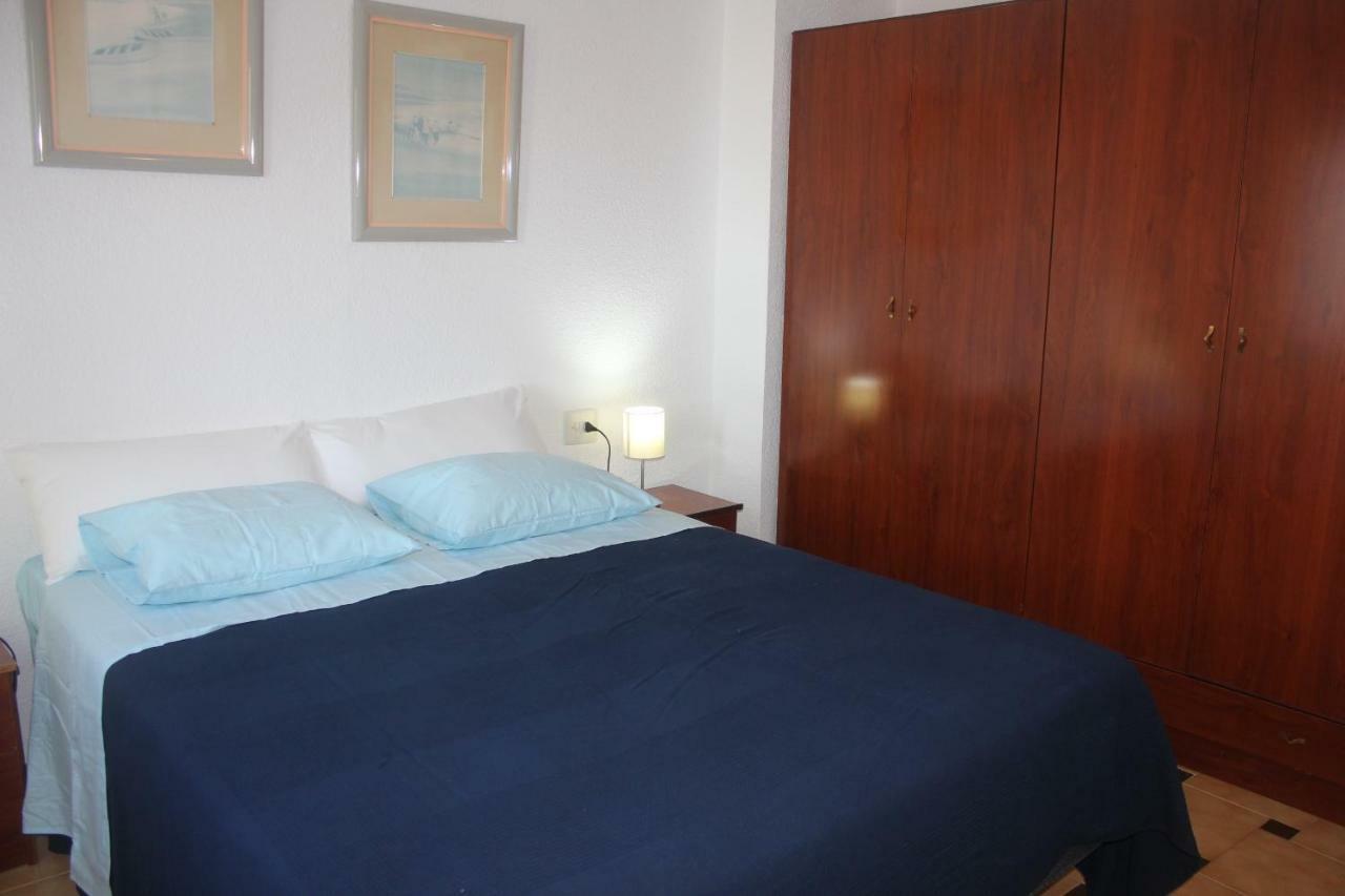 Apartment Casa Indalina Con Parking Privado Incluido Mojacar