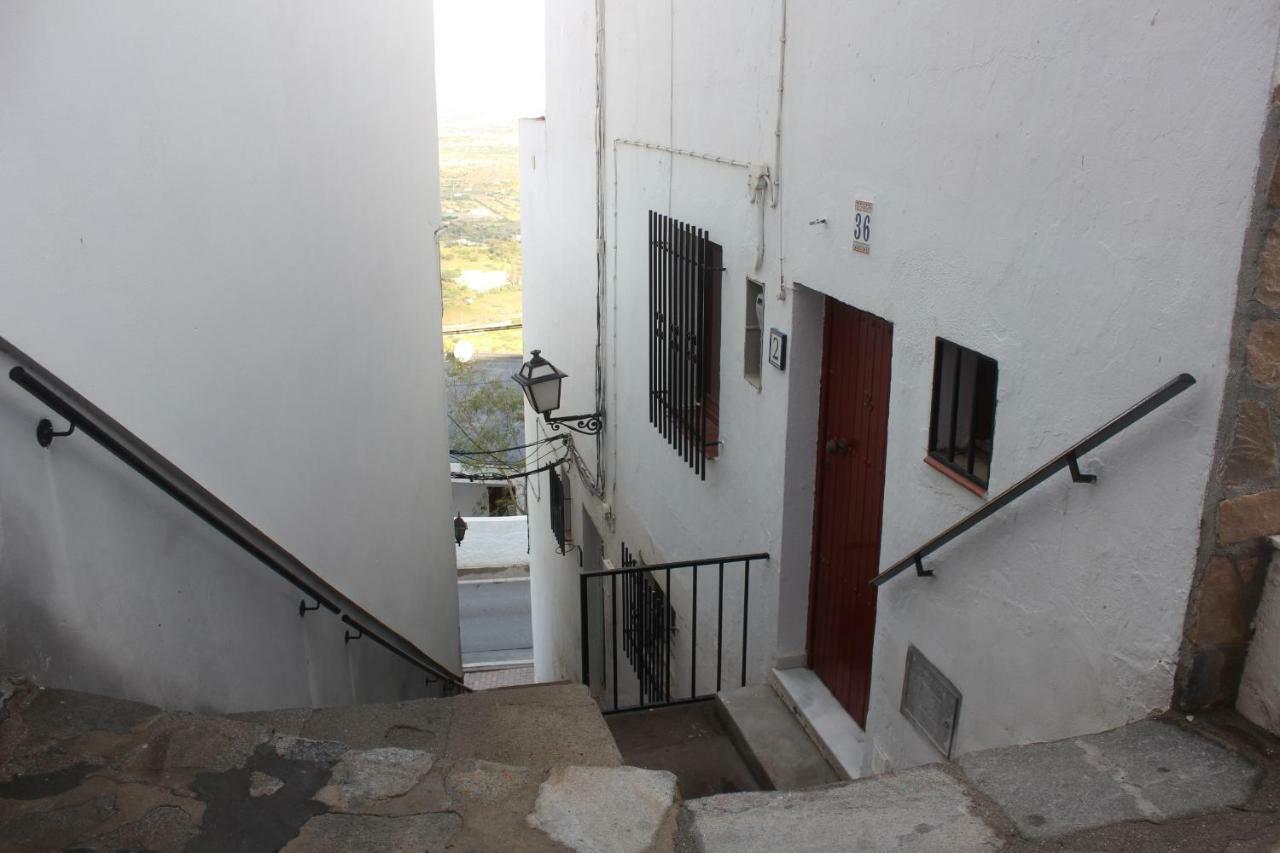 Apartment Casa Indalina Con Parking Privado Incluido Mojacar