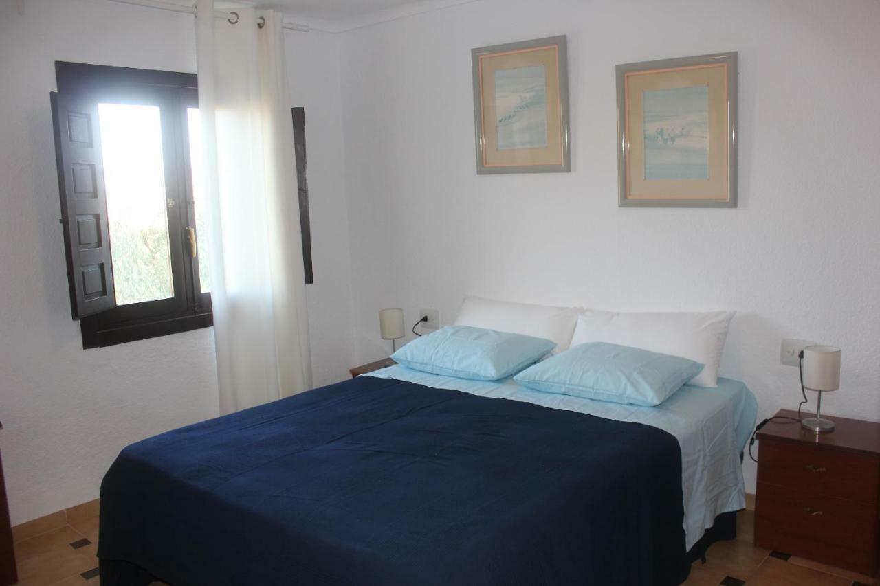 Casa Indalina Con Parking Privado Incluido Apartment *