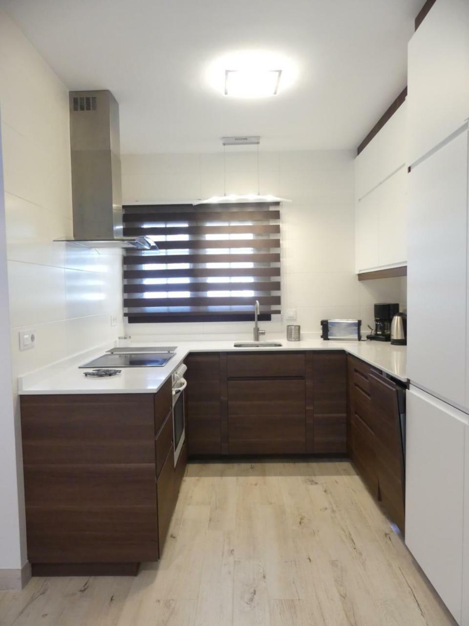 Apartment Beachside Jablillo Y Cucharas *