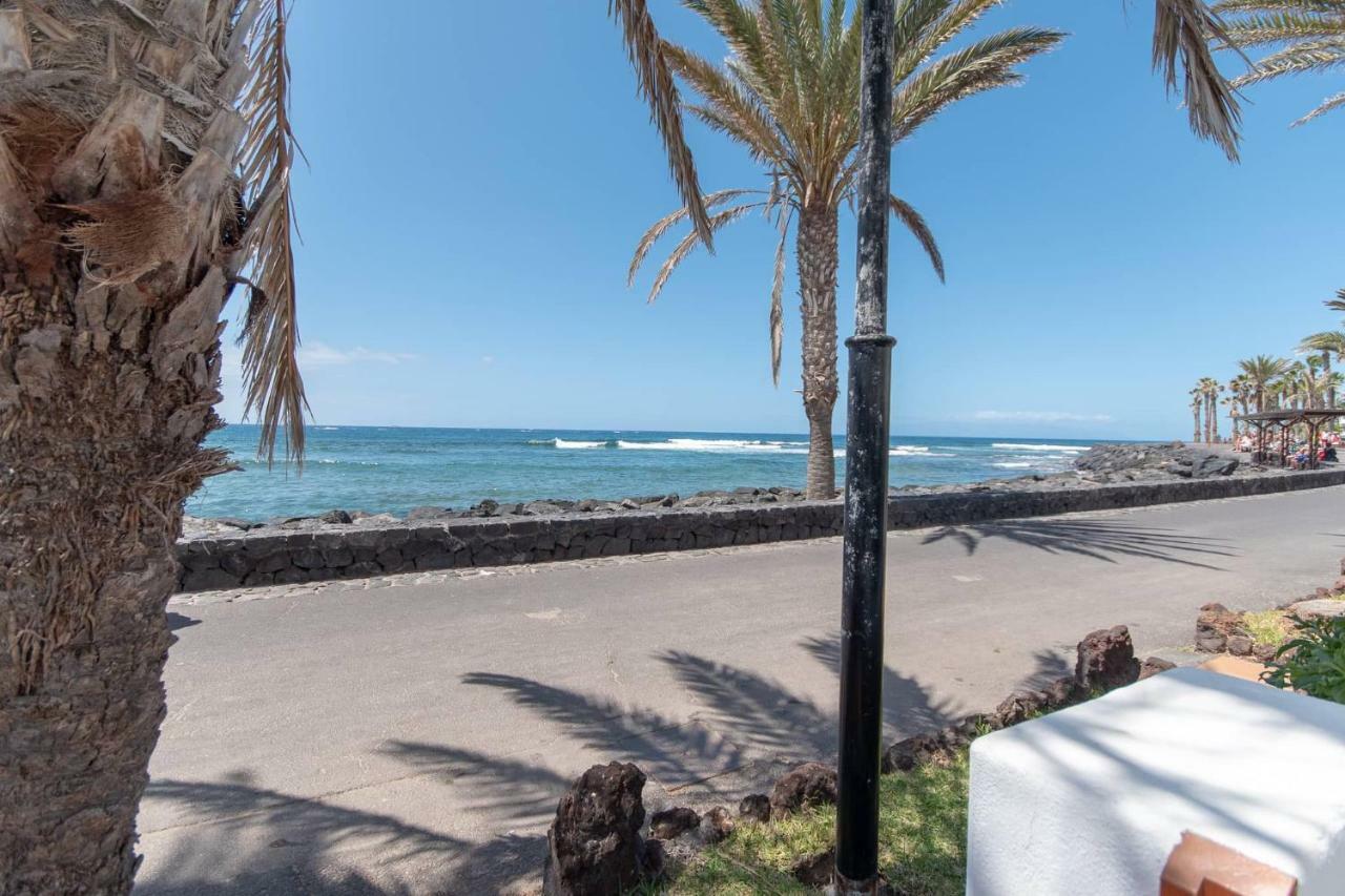 Park Santiago Iii 139 - Three Bed Villa *